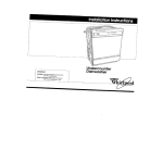 Undercounter Dishwasher