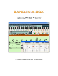 Yamaha C961 - DVD Changer Technical information