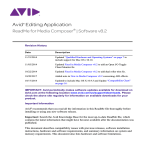 ATI Technologies MULTIMEDIA CENTER 8.2 Installation guide
