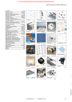 Digidim 505 Technical information