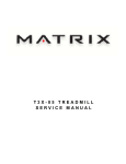 Matrix T3X-02 Specifications