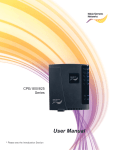 Motorola CPEi 800 Series User manual