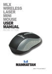 Manhattan 177139 User manual