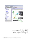 Allied Telesis iMap 9100 Installation guide