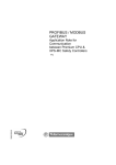 Schneider Electric LUFP7 User`s manual