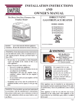 Empire DVP36SP32EN-1 Owner`s manual