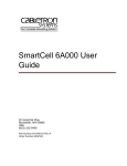 Cabletron Systems ZX-250 User guide