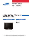 Samsung KS7D Service manual