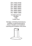 AEG Electrolux HC 5690 Specifications