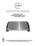 Wachsmuth & Krogmann 7255-05 Specifications