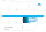 Conergy Active System Specifications