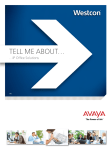Tell Me About Avaya IP Office