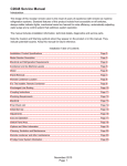 C2648 Service Manual - Scotsman Ice Systems