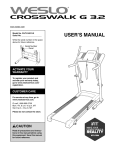 Owner`s Manual - Appliances Connection