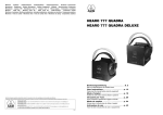 AKG HEARO 777 SURROUND Specifications
