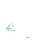 Using Captivate