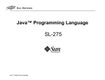 Z Microsystems SL Specifications