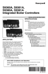 Sharp R-9360 Specifications