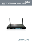 ACN Netgear N300 User guide