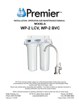 models: wp-2 lcv, wp