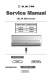 Electra DELTA 35 Product data