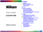 Creative PC-CAM 900 Specifications