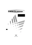 Microtest OMNIScanner LT User guide