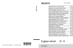 Elenco Electronics S-3000 Instruction manual