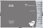 Dish Network 196812 User guide