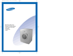 Samsung SWV-1000F Specifications