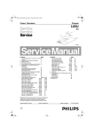 Philips 27PT8420 Specifications