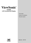 ViewSonic VS11778 Specifications