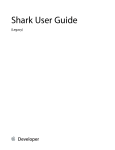 Shark SK435CO User guide