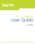 EQD EQ2688 User guide