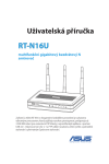 RT-N16U