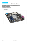 Viglen Intel D955XBK Specifications