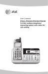 AT&T E5924B User`s manual