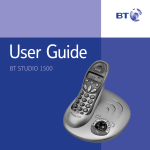 BT Studio User guide