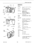 Epson A882401 Specifications