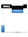 Dell PowerVault 2385P Technical data
