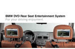 BMW CN1013887ID Owner`s manual