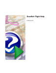 Scanfish II Flight Manual - Software