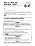 Viking DCWN Ledgeless Specifications