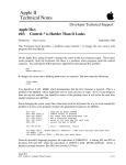 Apple IIgs Specifications