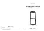 Electrolux ER 3625 B Specifications