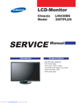 Acer M190E5-L0A Service manual