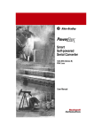 Rockwell Automation 1203-SSS User manual