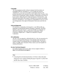 Advantech PC-LabCard PCI-1784 Specifications