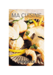 Magimix Food Processor Instructional Manual