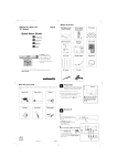 Magnavox MDR700 User manual